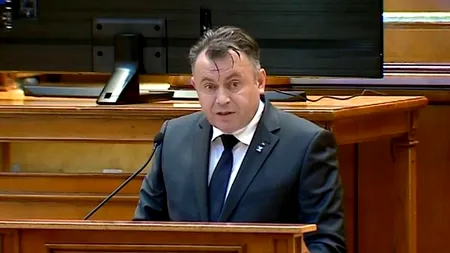 8 ȘTIRI DE LA ORA 8. Nelu Tătaru: Proiectul de lege pentru punerea în concordanță a cerințelor CCR privind carantinarea și izolarea celor cu Covid-19 este gata
