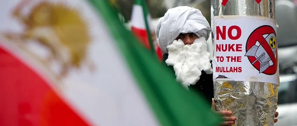 SUA încearcă să găsească soluții alternative în cazul programului nuclear iranian