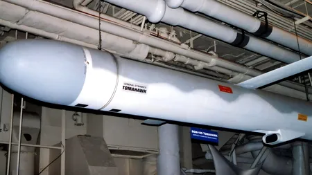 După ce Ucrainei i-au fost livrate rachete ATACMS, Zelenski solicită rachete Tomahawk pentru a descuraja Rusia