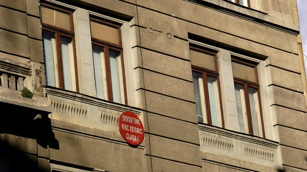 PROGNOZA SEISMICĂ PE 2013. Directorul Institutului Național de Fizică a Pământului, pentru Gândul: „La anul, vom avea o medie de 15 cutremure pe lună