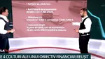 Alexandru Chirilă la „Pastila Financiară”: „Setez obiective intermediare pentru a putea măsura progresul pe parcurs”