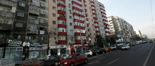 Locuințe cu 3 camere executate silit, la vânzare la mai puțin de 30.000 euro, inclusiv în București
