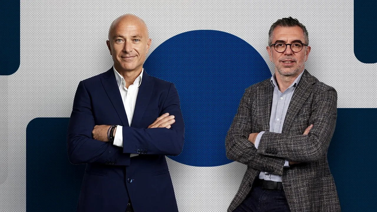 Achilleas Kanaris preia rolul de CEO al Vodafone Grecia, iar Nedim Baytorun este numit CEO al Vodafone România