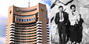 <span style='background-color: #dd9933; color: #fff; ' class='highlight text-uppercase'>ACTUALITATE</span> 23 MAI, calendarul zilei: Este inaugurat Hotelul Intercontinental/ Au fost împușcați Bonnie Parker și Clyde Barrow