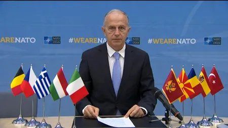 Mircea Geoană, după Summitul NATO: “Trăim vremuri foarte complicate”. Ce spune secretarul general adjunct al Alianței Nord-Atlantice despre întâlnirea dintre Joe Biden şi Vladimir Putin