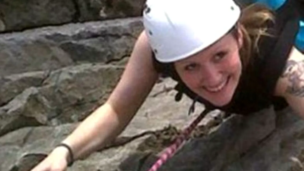 FOTO. Imaginea care a șocat o comunitate întreagă. Ce a fost în mintea acestei femei?