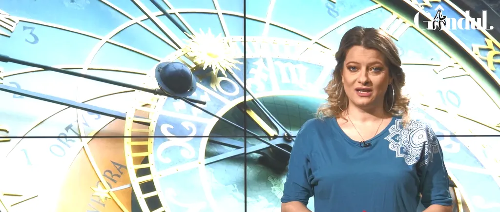 VIDEO | Horoscopul zilei de 10 iunie 2022. „Taurii” au mare putere de convingere