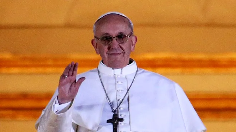 De cât timp nu s-a mai uitat Papa Francisc la televizor. „Mi-am spus că nu este pentru mine