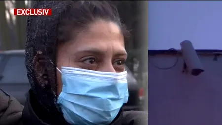 Mama tânărului înjunghiat la o sală de fitness din București, mărturie cutremurătoare: „Mi l-a omorât un criminal într-o secundă. Rog legea să facă dreptate”