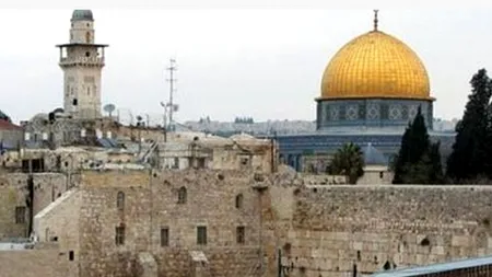 Descoperire semnificativă în Palestina: a fost găsit mormântul Sf. arhidiacon Ștefan, primul martir al lui Hristos