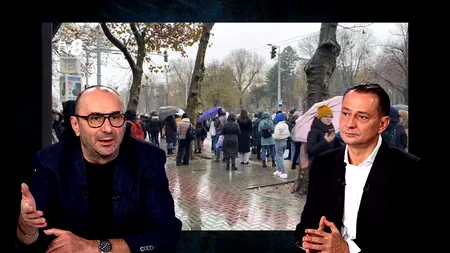 Daniel Băluță: „Nu candidăm pentru ȚEVI, nu candidăm pentru șine, candidăm pentru oameni”