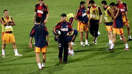 Fiul unui fotbalist român celebru, arestat la domiciliu. Cum a picat în plasa procurorilor