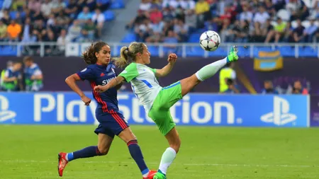 UEFA sprijină dezvoltarea fotbalului FEMININ cu un miliard de euro. Banii vor fi distribuiți pe parcursul următorilor șase ani