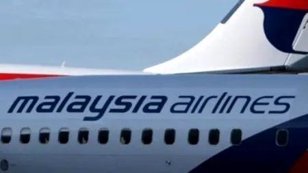 Un avion Malaysia Airlines, nevoit să aterizeze din cauza unor probleme electrice