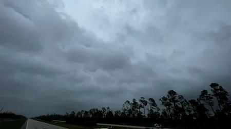 Ian, un uragan pentru cărțile de istorie. 62 de morți și orașe întregi puse la pământ! - VIDEO