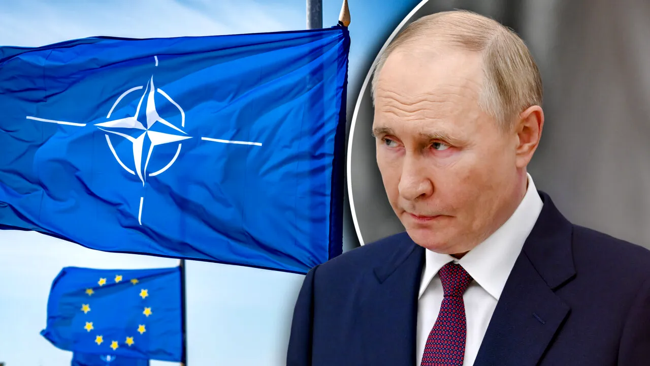 Ce se întâmplă dacă Vladimir Putin atacă un stat NATO. Alianța a elaborat un plan de război cu Rusia