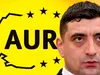 AUR propune un nou plan de reformă administrativă: „Reducerea cu 50% a funcţiilor de conducere. Strângerea curelei de sus în jos”