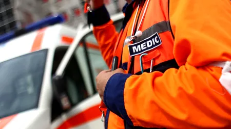 Țara care ne vrea medicii