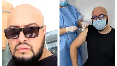 Mihai de la 3 Sud Est, despre concertele cu spectatori fără mască: „Eu cred că din luna iunie începem evenimentele”