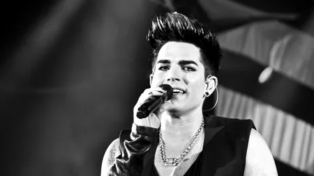 Legătura nebănuită a lui Adam Lambert cu România. Solistul va cânta cu Queen la   București