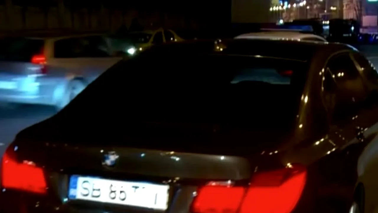 Șeful Jandarmeriei îi dă dreptate duputatului PSD: Incidentul în care a fost implicat Terea a fost provocat de protestatari