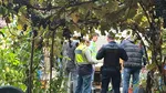 Bărbat de 30 de ani, căutat de polițiști în cazul femeii găsite moarte într-un bagaj. Dosar penal pentru omor pe numele iubitului Valentinei
