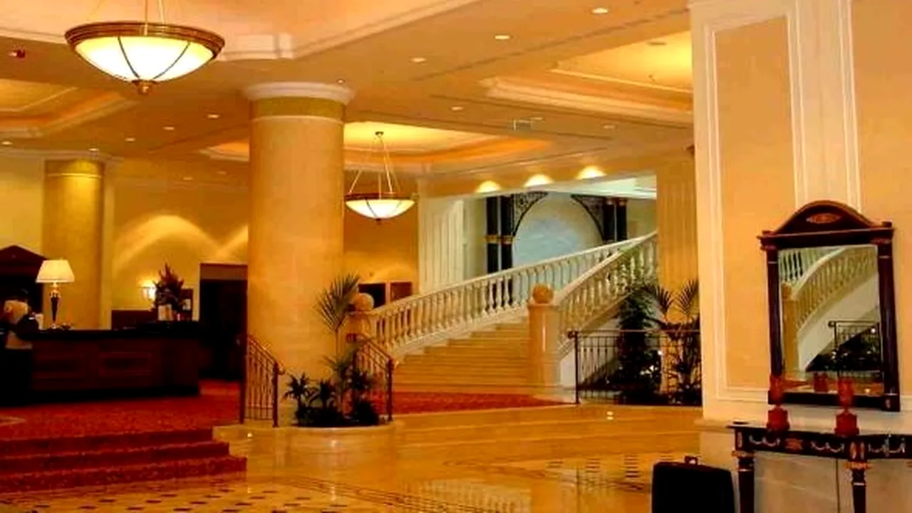 Unul din cele mai cunoscute hoteluri din București ar putea fi vândut pentru 100 de milioane de euro