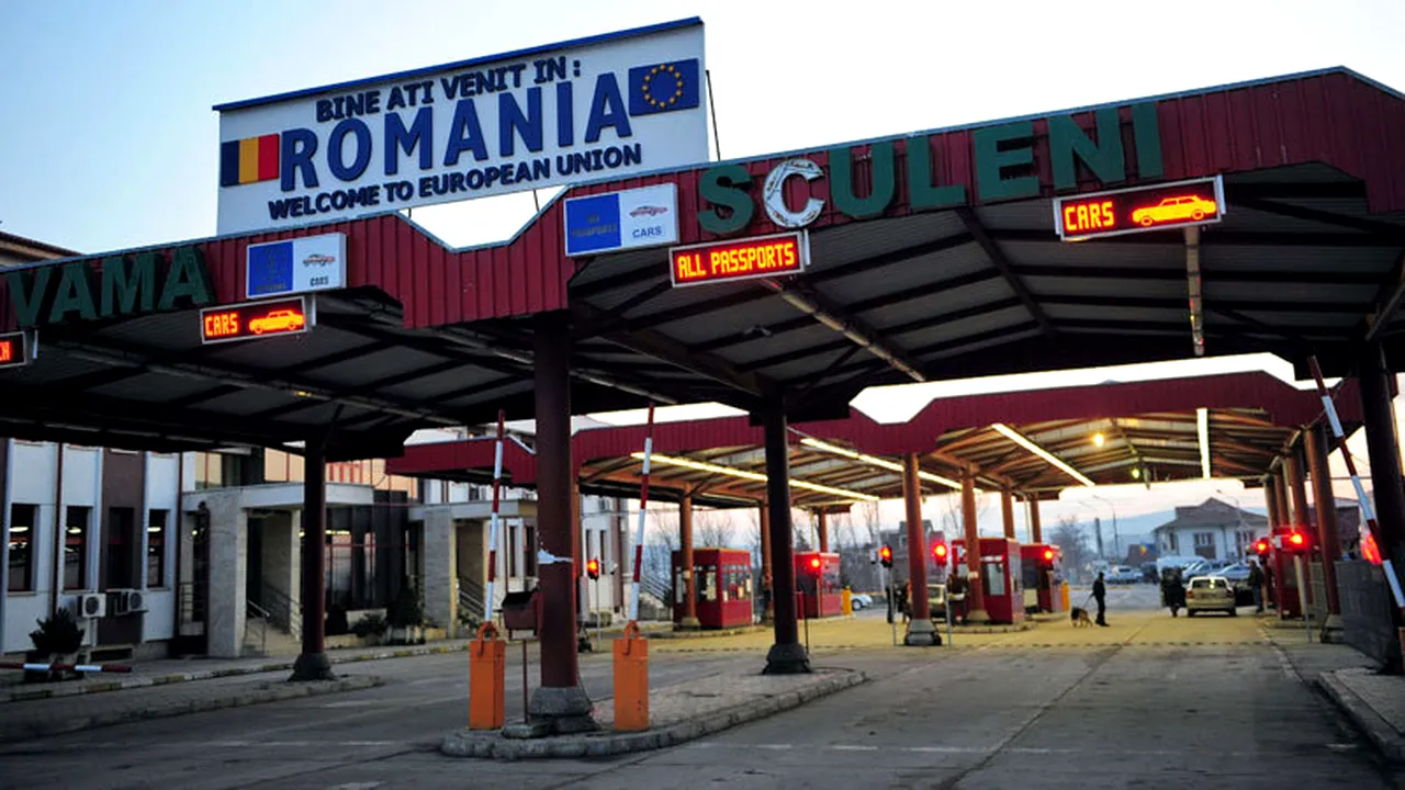 Topul celor mai neobișnuite cereri de viză. Primul loc este ocupat de un sud-african care vroia să vină în România