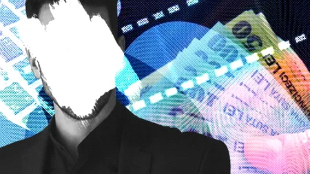 SUPER-EXCLUSIVITATE. Un cunoscut actor din serialul Vlad a fost ”distribuit”, fără să vrea, în ”filmul” regizat de liderul grupării ”Pirații informatici” / Cum s-au cerut bani, în numele său, pe pagina de socializare ”sechestrată”