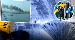 Dacă rachetele nu ajung până în România, efectele economice ale războiului se simt deja. Analiza celor mai titrați analiști economici, pentru Gândul