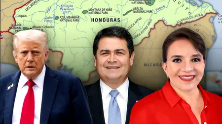 Cum se implică Trump în alegerile din Honduras? Guvernanții acuză o „lovitură de stat”