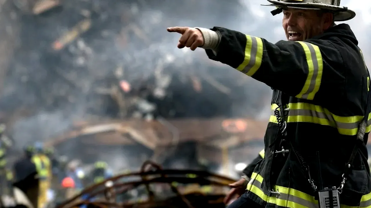 După aproape 24 de ani, au fost descoperite rămășițele a trei victime ale ATENTATELOR din 11 septembrie 2001