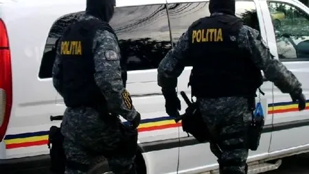 ULTRAJ. Polițist făcut KO în București, de un recidivist! L-a trimis în lumea viselor cu un singur pumn. VIDEO șocant!