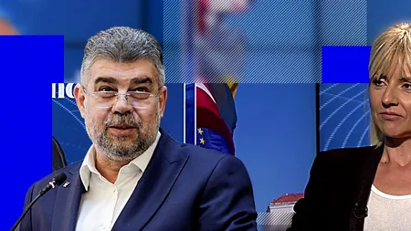 VIDEO | Marga Nițu, jurnalist: „Mi-aș dori ca Marcel Ciolacu să fie invitat în emisiune”