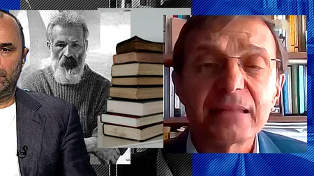 Președintele Academiei Române, Ioan Aurel Pop: „Îmbătați de libertate, am uitat ce înseamnă instruirea. Am pierdut sensul culturii generale”