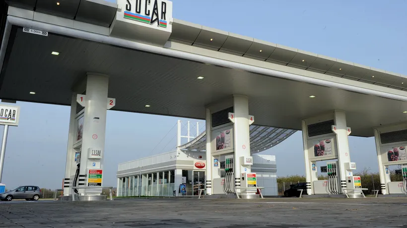 SOCAR a deschis patru noi benzinării în România