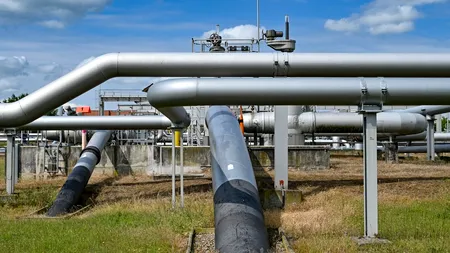 Rusia a oprit livrările de petrol către trei țări din Europa Centrală