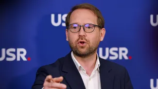 Fritz merge pe mâna lui BOLOJAN: Nu credem că este nevoie de un premier TEHNOCRAT / „Să ne asigurăm că nu facem un guvern pe genunchi”