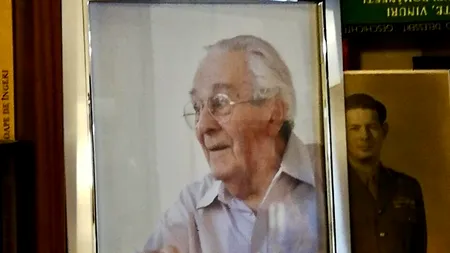 A murit jurnalistul Mircea Carp. Familia Regală: „Una dintre cele mai profunde exemplificări ale patriotului român”