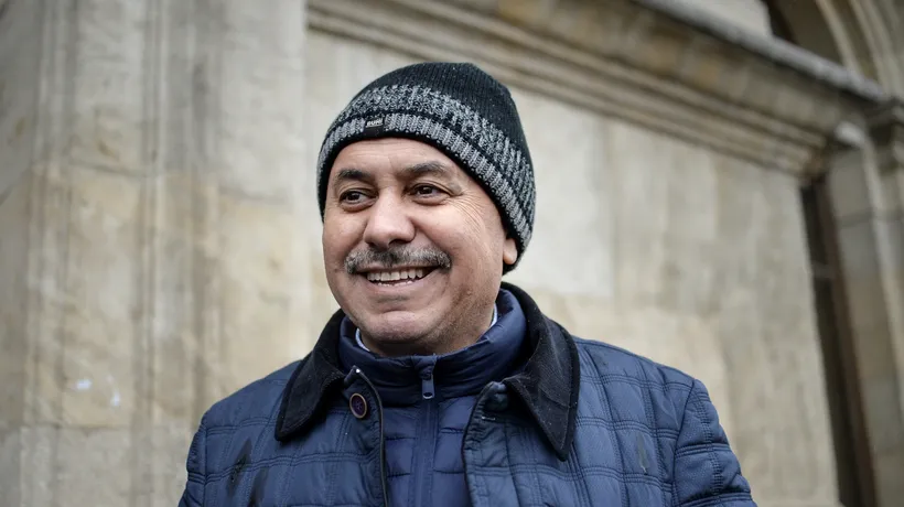 Cazul jurnalistului turc Kamil Demirkaya: MOTIVELE pentru care Curtea de Apel București A REFUZAT extrădarea