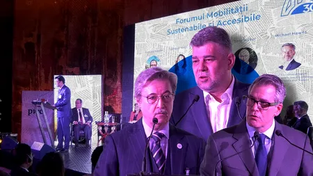 Cum văd viitorul mobilității liderii din industria AUTO mondială. John Bozzella: