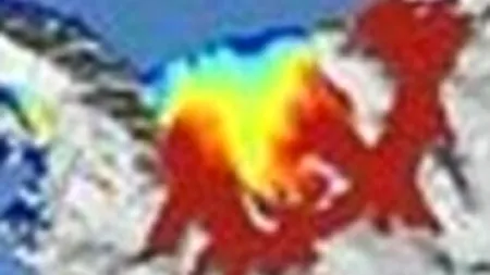 NASA a descoperit o 