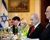 Benjamin Netanyahu respinge crearea unui STAT palestinian/ „Va fi o platformă pentru a distruge Israelul”