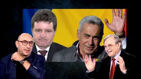 Valentin Stan: Nicușor Dan ne spune că dosarul este beton, dar conține lucruri ABSTRACTE care trebuie explicate de presă