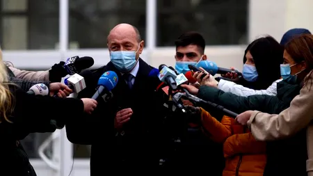 BREAKING NEWS. Deznodământ neașteptat. PMP ar fi făcut pragul electoral