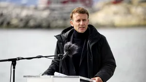 Macron respinge planul lui Trump de a-l implica pe Putin în negocierile dintre Israel și Iran/ „Nu cred că Rusia poate fi un MEDIATOR”