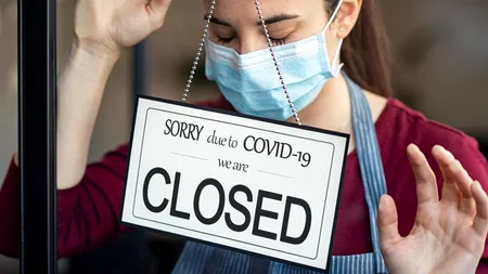 Andreea Moldovan, despre restricțiile de Sărbătorile Pascale: „Este greu să estimăm ce va fi atunci”