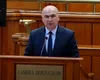 Ilie Bolojan, la dezbaterea moțiunii AUR: Vom termina cu criteriile de performanță. Marile corporații multinaționale nu vor fi scutite