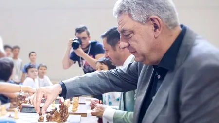 Mihai Tudose, „primire caldă” pentru Ioana Mihăilă: „Discipolă a lu’ diamantu’ Voiculescu-Vlăduț-Omul-Legendă”