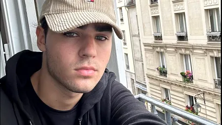 Cum se înțelege Radu Ștefan Bănică cu Andreea Marin. A spus TOTUL foarte clar